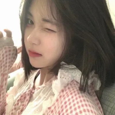 来自火星的恶魔女孩